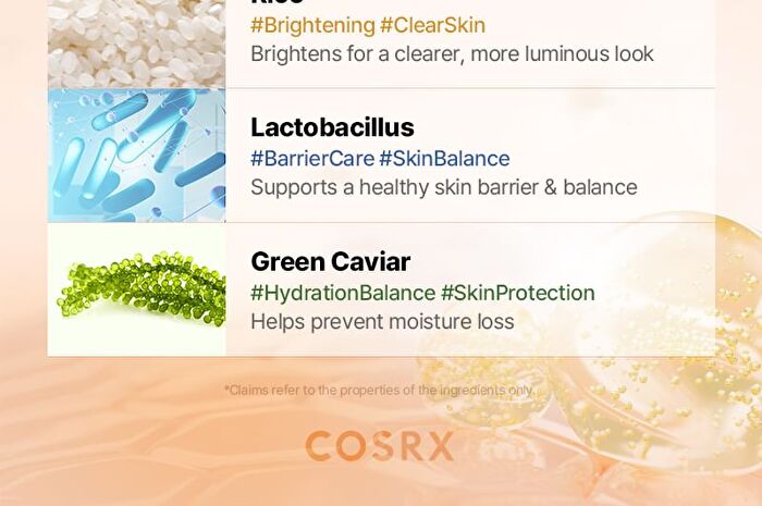 Cosrx 5 PDRN Collagen Vitalizing Hydrogel Eye Patch - 60 patches