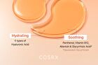 Cosrx 5 PDRN Collagen Vitalizing Hydrogel Eye Patch - 60 patches