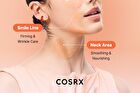 Cosrx 5 PDRN Collagen Vitalizing Hydrogel Eye Patch - 60 patches