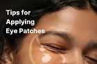 Cosrx 5 PDRN Collagen Vitalizing Hydrogel Eye Patch - 60 patches