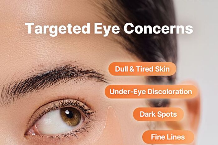 Cosrx 5 PDRN Collagen Vitalizing Hydrogel Eye Patch - 60 patches