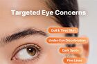Cosrx 5 PDRN Collagen Vitalizing Hydrogel Eye Patch - 60 patches