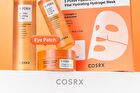 Cosrx 5 PDRN Collagen Vitalizing Hydrogel Eye Patch - 60 patches