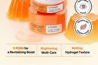 Cosrx 5 PDRN Collagen Vitalizing Hydrogel Eye Patch - 60 patches