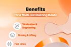 Cosrx 5 PDRN Collagen Vitalizing Hydrogel Eye Patch - 60 patches