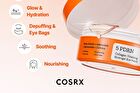 Cosrx 5 PDRN Collagen Vitalizing Hydrogel Eye Patch - 60 patches