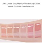 romand Glasting Color Gloss Cream Nude Edition - 6 Colors - #21 Toffee Cream
