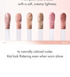 romand Glasting Color Gloss Cream Nude Edition - 6 Colors - #21 Toffee Cream
