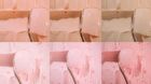 romand Glasting Color Gloss Cream Nude Edition - 6 Colors - #21 Toffee Cream