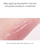 romand Glasting Color Gloss Cream Nude Edition - 6 Colors - #22 Cream Mud
