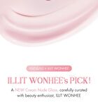 romand Glasting Color Gloss Cream Nude Edition - 6 Colors - #22 Cream Mud