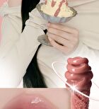 romand Glasting Color Gloss Cream Nude Edition - 6 Colors - #24 Cream Bebe
