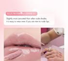 romand Glasting Color Gloss Cream Nude Edition - 6 Colors - #24 Cream Bebe
