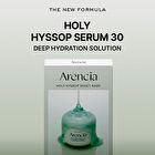 Holy Hyssop Sheet Mask - 27ml x 1 sheet