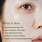Holy Hyssop Sheet Mask - 27ml x 1 sheet