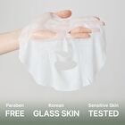 Holy Hyssop Sheet Mask - 27ml x 1 sheet