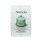 Holy Hyssop Sheet Mask - 27ml x 1 sheet