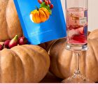 Foodology Prickly Pear & Pumpkin Tea - 2.5g x 20 packets