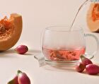 Foodology Prickly Pear & Pumpkin Tea - 2.5g x 20 packets