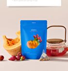 Foodology Prickly Pear & Pumpkin Tea - 2.5g x 20 packets