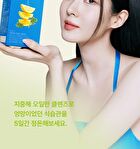 Foodology 5Days Cleanse - 8000mg x 10 sticks