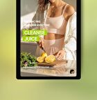 Foodology 5Days Cleanse - 8000mg x 10 sticks