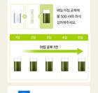 Foodology 5Days Cleanse - 8000mg x 10 sticks