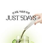 Foodology 5Days Cleanse - 8000mg x 10 sticks