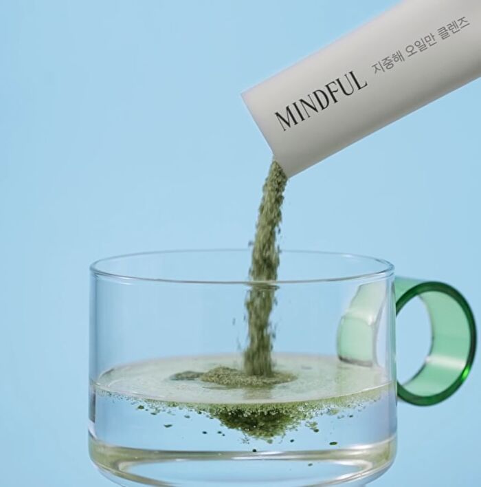 Foodology 5Days Cleanse - 8000mg x 10 sticks