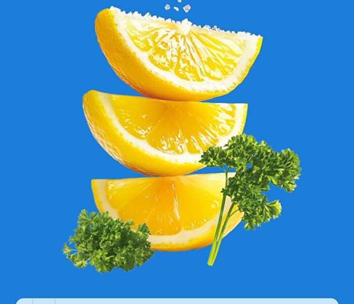 Foodology 5Days Cleanse - 8000mg x 10 sticks