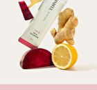 Foodology Red Beet And Ginger - 30g x 10 sticks