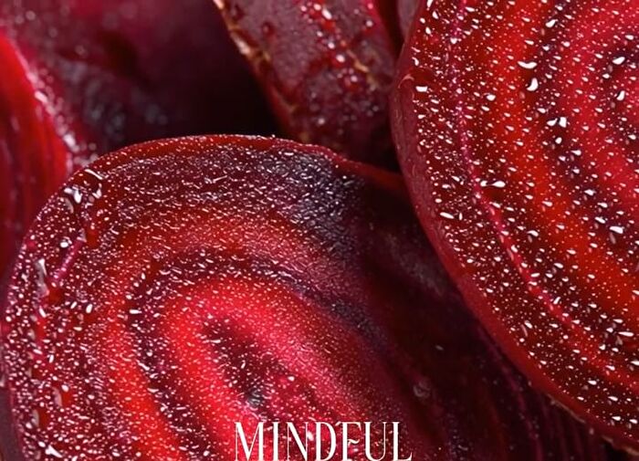 Foodology Red Beet And Ginger - 30g x 10 sticks