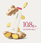 Foodology Red Beet And Ginger - 30g x 10 sticks