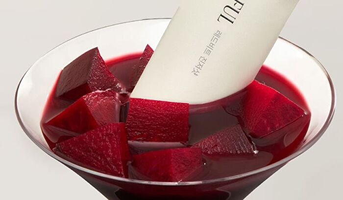 Foodology Red Beet And Ginger - 30g x 10 sticks