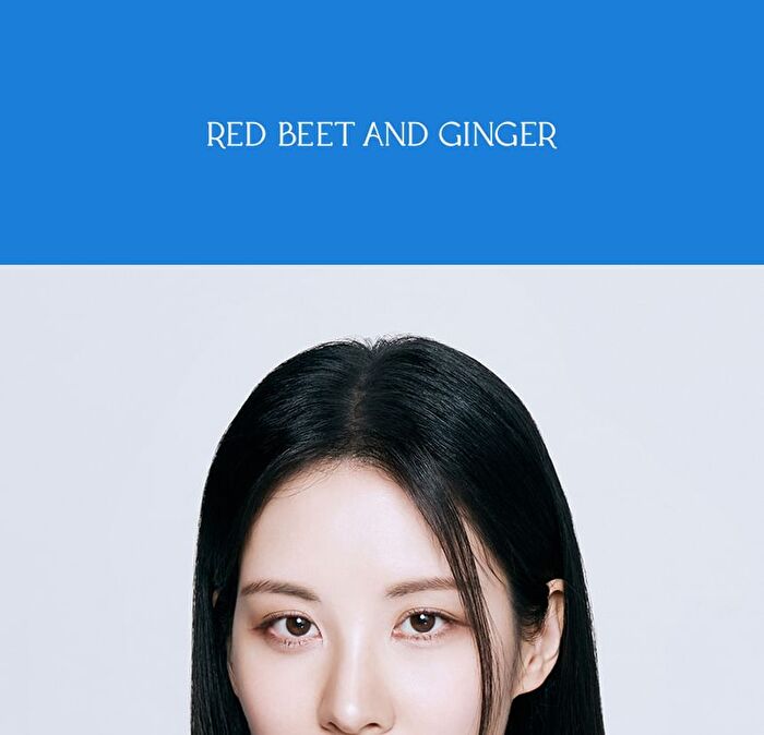 Foodology Red Beet And Ginger - 30g x 10 sticks