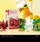 Foodology ACV Cleanse Shot - 3 Types - Yuzu
