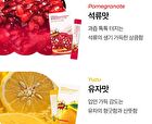 Foodology ACV Cleanse Shot - 3 Types - Yuzu