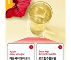Foodology ACV Cleanse Shot - 3 Types - Yuzu
