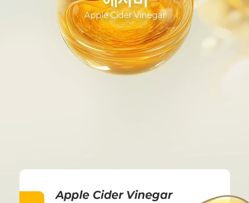 Foodology ACV Cleanse Shot - 3 Types - Yuzu
