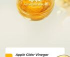 Foodology ACV Cleanse Shot - 3 Types - Yuzu
