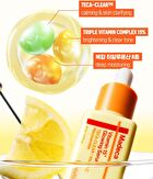 Madeca Vitamin 15+ Glowing Serum - 30ml
