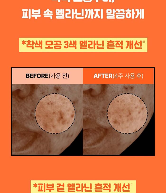 Madeca Vitamin 15+ Glowing Serum - 30ml