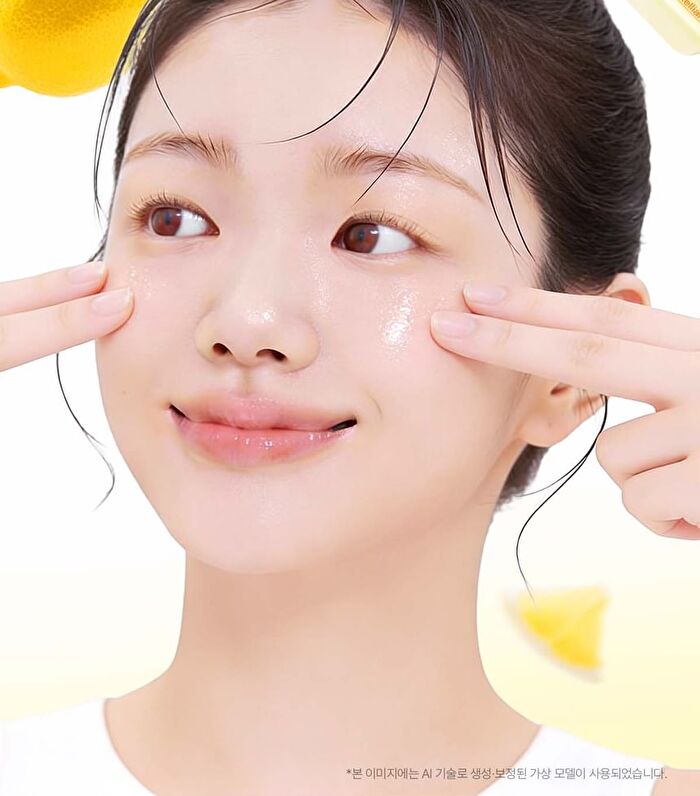 Madeca Vitamin 15+ Glowing Serum - 30ml
