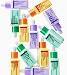 Madeca Vitamin 15+ Glowing Serum - 30ml