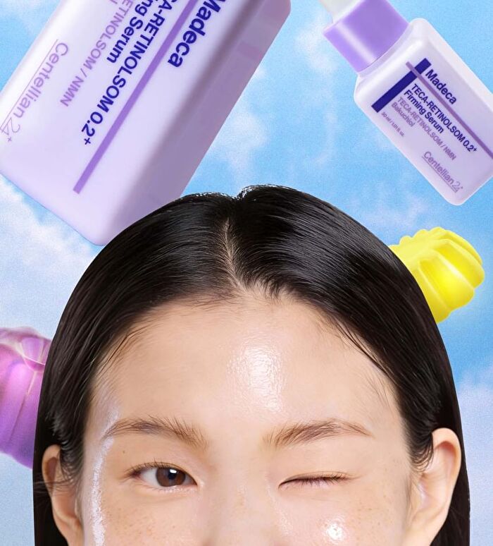 Madeca Teca-Retinolsom 0.2+ Firming Serum - 30ml