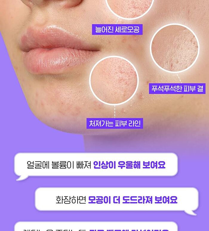 Madeca Teca-Retinolsom 0.2+ Firming Serum - 30ml