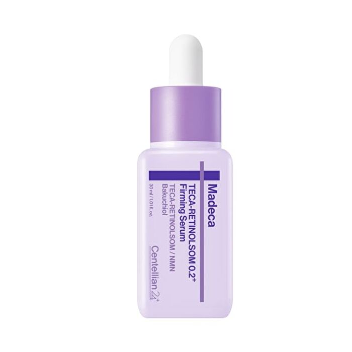 Madeca Teca-Retinolsom 0.2+ Firming Serum - 30ml