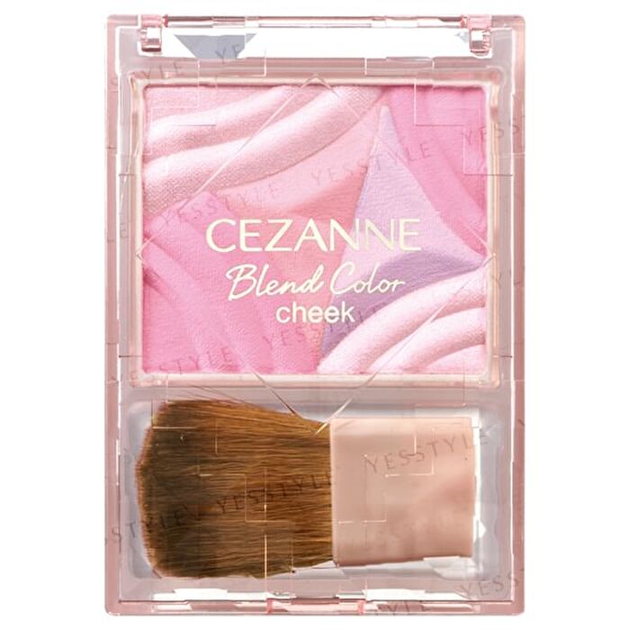 Blend Color Cheek - 03 Sakura Mille-Feuille