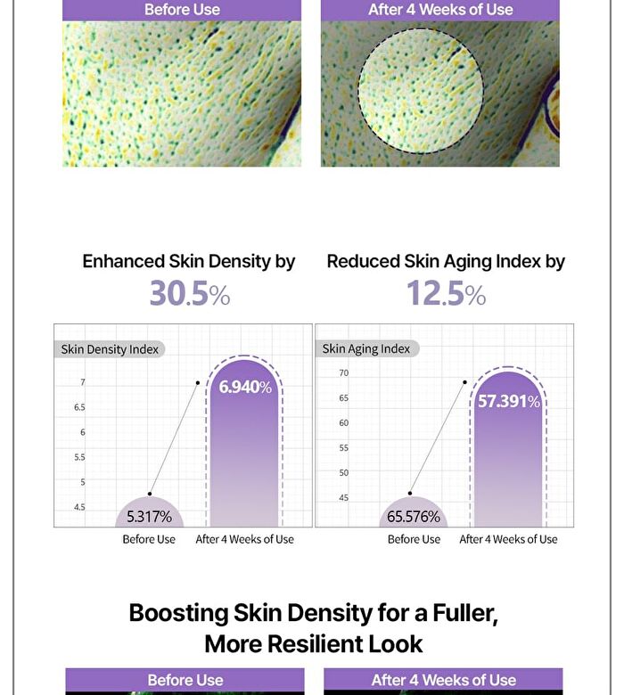 Maxclinic Exosome PDRN Lift Cream - 50ml