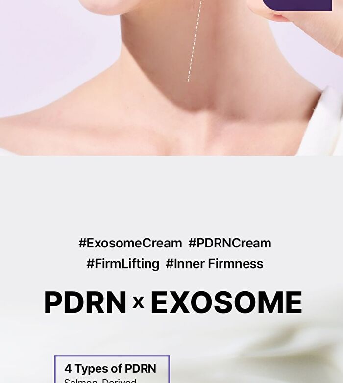Maxclinic Exosome PDRN Lift Cream - 50ml